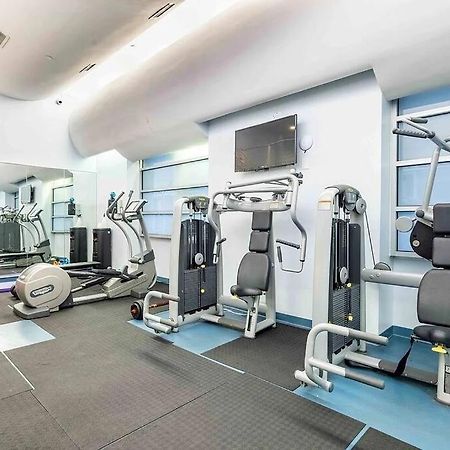 ניו יורק Hotel-Studio @ The Mansfield Midtown מראה חיצוני תמונה
