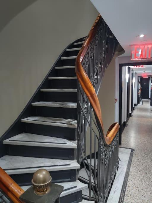 ניו יורק Hotel-Studio @ The Mansfield Midtown מראה חיצוני תמונה