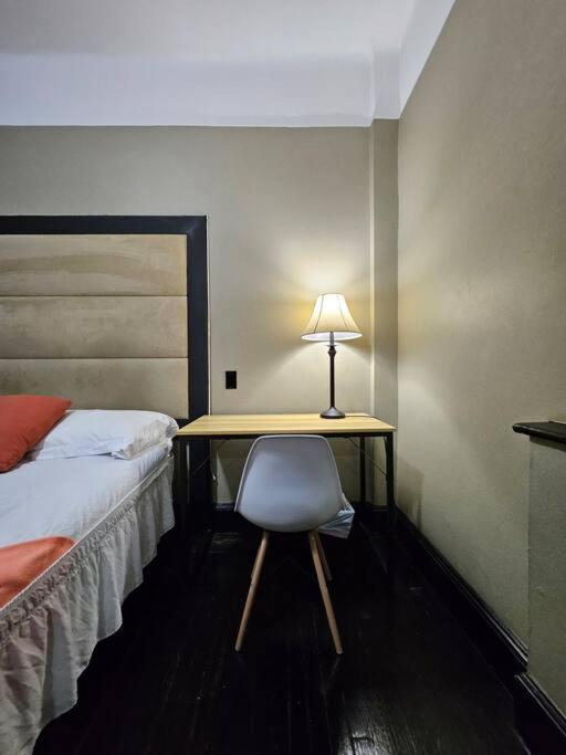 ניו יורק Hotel-Studio @ The Mansfield Midtown מראה חיצוני תמונה