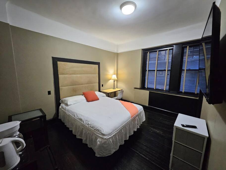 ניו יורק Hotel-Studio @ The Mansfield Midtown מראה חיצוני תמונה